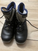 Buty biegowe nnn 25 cm 39/40 Alpina