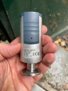 INFICON presostat próżni LI-9496 Balzers, PCG500