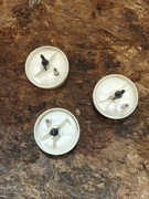 Buderus Logamax pokrętła