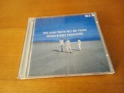 MANIC STREET PREACHERS - THIS IS MY TRUTH TELL ME YOURS CD