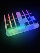 Klawiatura mechaniczna/Macro pad RGB 