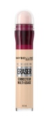 MAYBELLINE NEW YORK INSTANT ERASER korektor 00 ivory