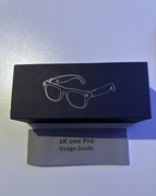 Inteligentne okulary (smart glasses),xK one Pro