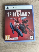 Spider-Man 2 PS5 PL 