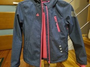 Kurtka dziewczęca Cool Club r 140