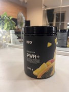 KFD PWR+ - PRZEDTRENINGÓWKA - 500g