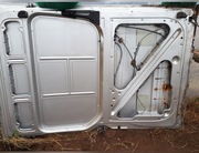 SPRINTER 906 DRZWI LEWE BOCZNE  WYSOKIE