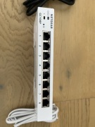 POE Switch Netgear GC108P