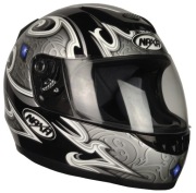 Kask motocyklowy, integralny NAXA r.M