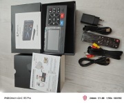 Nagrywarka Video Portta chr101 HD 1080P – Digitalizuj wspomnienia z VHS/DVD