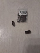 Łącznik łańcuszka rolet 4,5 mm  brąz - 1 sztuka