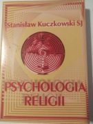 Psychologia religii Stanisław Kuczkowski