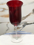 Kielich PARTYLITE Poland duży niespotykany