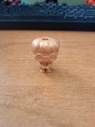 Złoty Harry Potter funko pop kinder joy