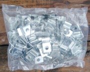 Uchwyt kabla Baks UDF 8  405508