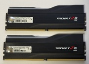 Pamięć G.Skill Trident Z5 RGB 32GB 6400MHz CL32