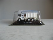 Rosyjska ciężarówka Ził 131, 1:72/NOWA