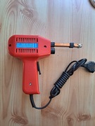 Lutownica transformatorowa  Lutpol LT-B