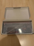 Skyloong GK87 Pro Spartan Klawiatura Mechaniczna z ekranem HOTSWAP