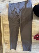 Spodnie damskie plus size