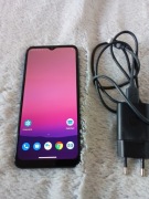 Smartfon MOTOROLA Moto E7 Plus 4/64GB 6.5" Niebieski