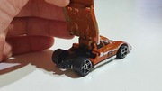 Hot Wheels Ferrari 512 M