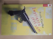 Zwycięstwa jest sam Paulo Coelho 