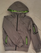 Kurtka jesienno wiosenna chłopięca 146 - 152 