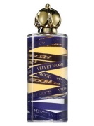 FRENCH AVENUE FRAGRANCE WORLD VELVET MOOD PERFUMETKA 5 ML 