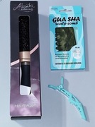 Profesjonalna Szczotka Do Włosów Alessandra Ambrosio Nowa + Gratis