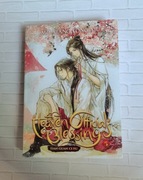 Mo Xiang Tong Xiu - Heaven Official’s Blessing #5 vol 5 (English book)