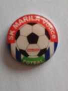 SK Marila Votice Czechy.