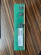Pamięć RAM Adata 4GB DDR4 2666 4gx9 r-dimm