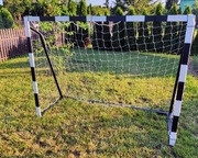 Bramka młodzieżowa młodzieżowa dziecinna 150x200 cm