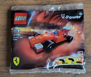 LEGO 30190 Ferrari 150
