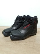 Buty do nart biegowych Salomon X-ADV4 UK6.5 EUR40 USA7 25,5cm