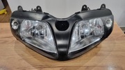 Lampa reflektor przód przedni wiązka Suzuki Sv1000 Sv650 