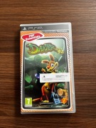 Daxter PSP Essentials – gra pudełkowa UMD, stan bdb