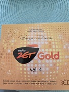BOGDAN FABIANSKI - RADIO ZET GOLD 4 - 3 CD