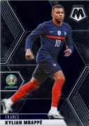 PANINI MOSAIC UEFA EURO 2020 KYLIAN MBAPPE FRANCJA 112