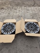 Felgi 20" do Mercedes S W223