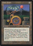 Time Bomb  ice age [R]