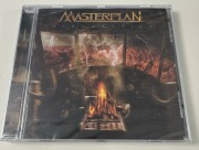 MASTERPLAN - Aeronautics NOWA W FOLII