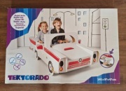Tektorado Super auto