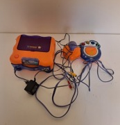 Konsola retro V-tech V.Smile