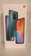 Xiaomi Redmi Note 9 