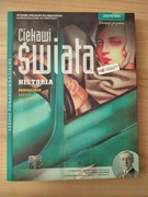 Ciekawi świata Historia podręcznik szkoły średnie wydanie specjalne