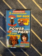 Comodre 64 PowerPack Elvira