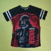 Koszulka młodzieżowa Clockhouse C&A Star Wars Darth Vader