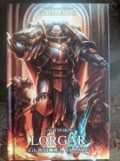 Warhammer 40000 Prymarchowie Lorgar